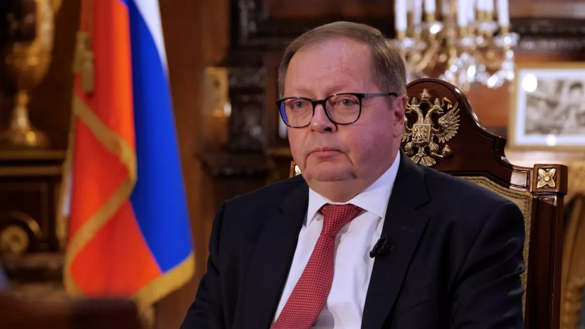 Moscow criticizes British proposal targeting vessels in English Channel