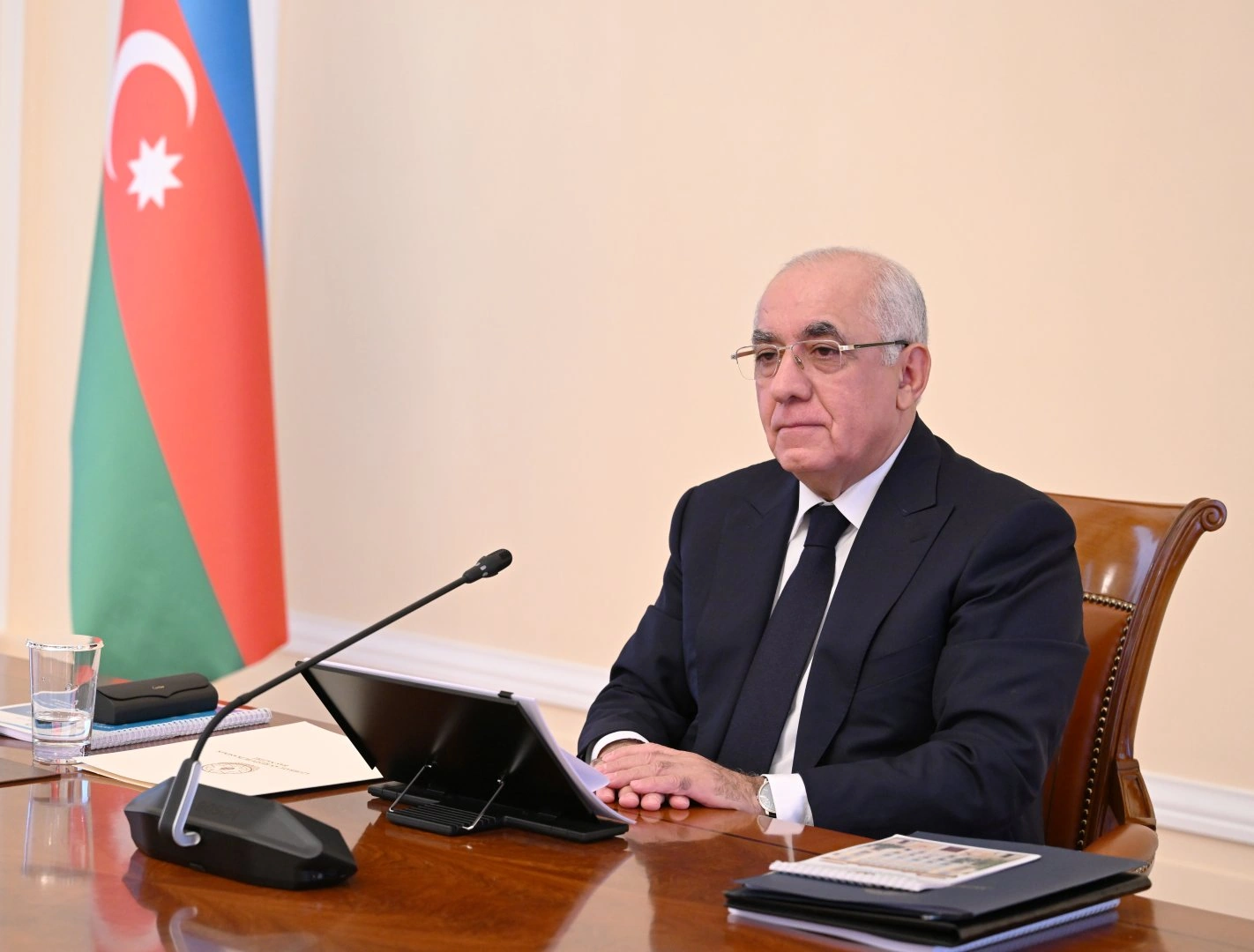 Azerbaijan, Turkmenistan firmly uphold core values of Non-Aligned Movement – PM