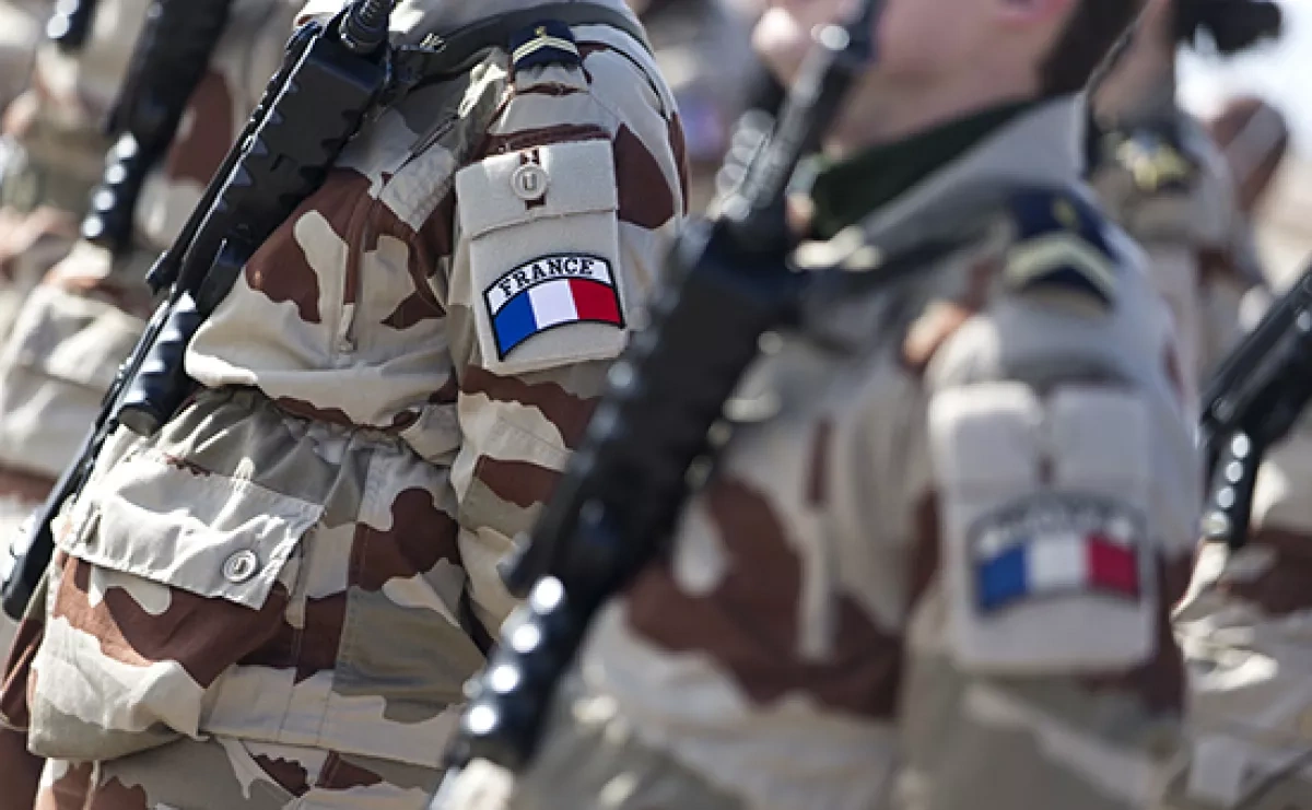 What happens to NATO if France walks away? Expert opinions on Caliber.Az