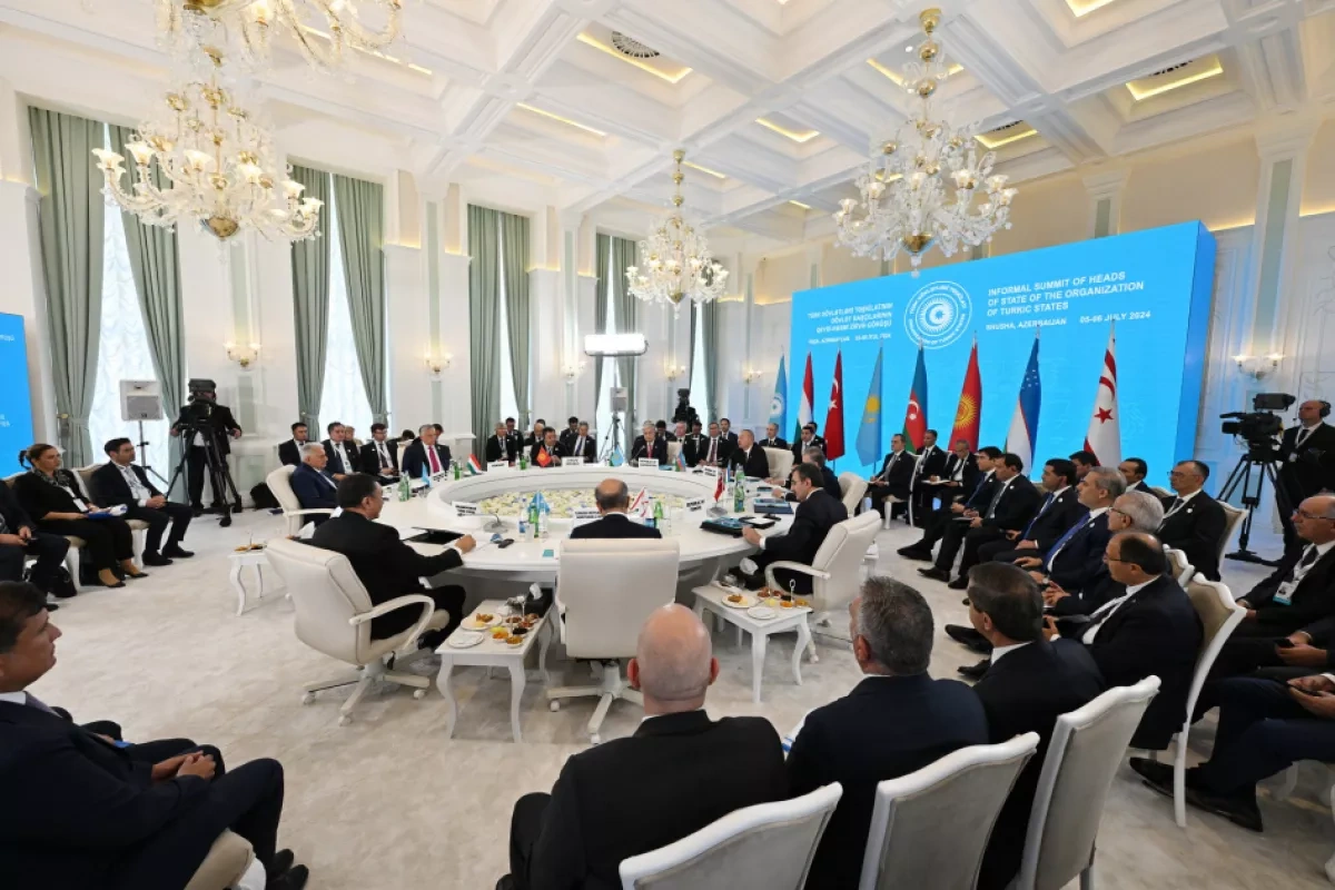Hungary’s election at the crossroads Implications for OTS and Azerbaijan