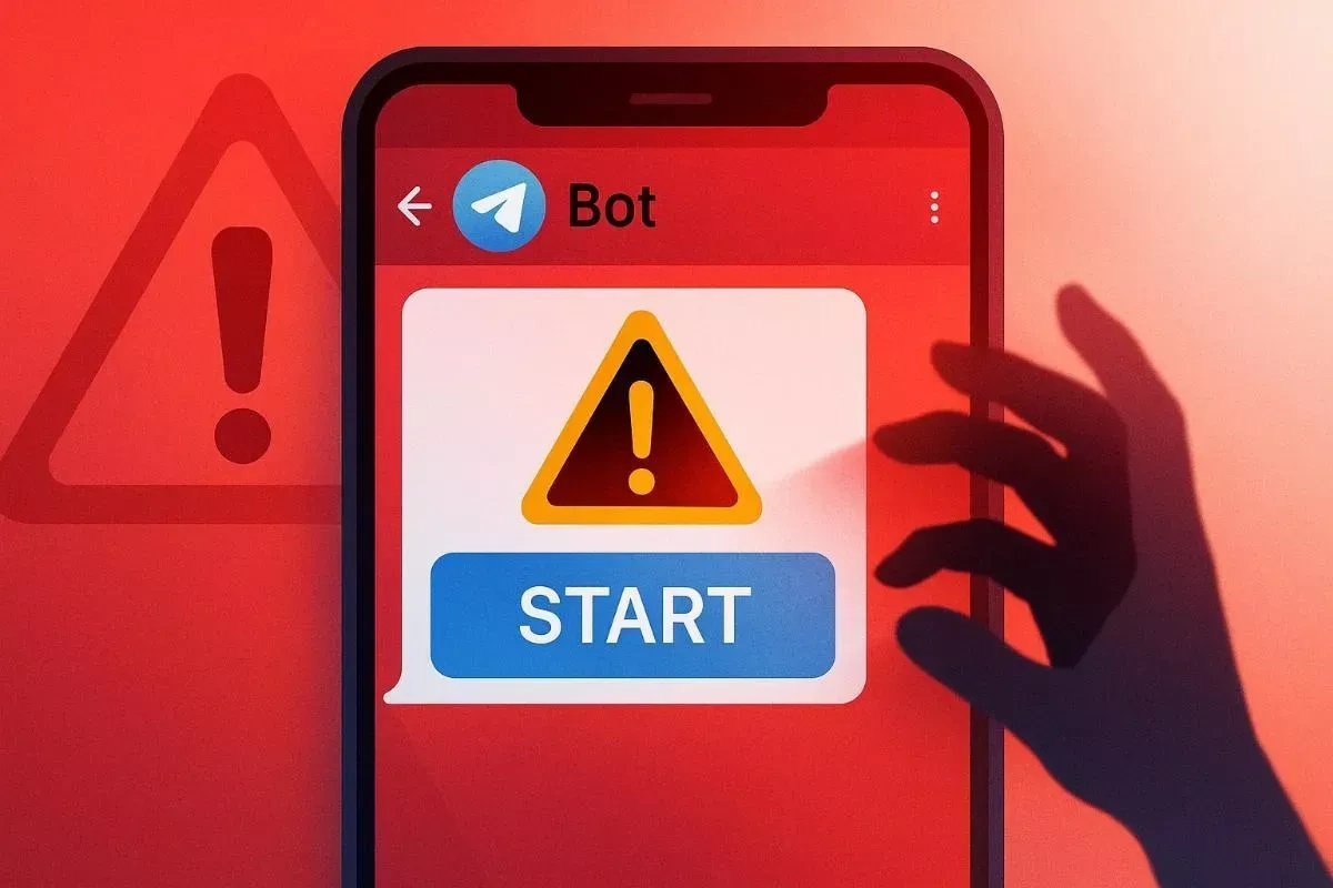 Mass bot attack floods Russian Telegram channels with fake subscribers
