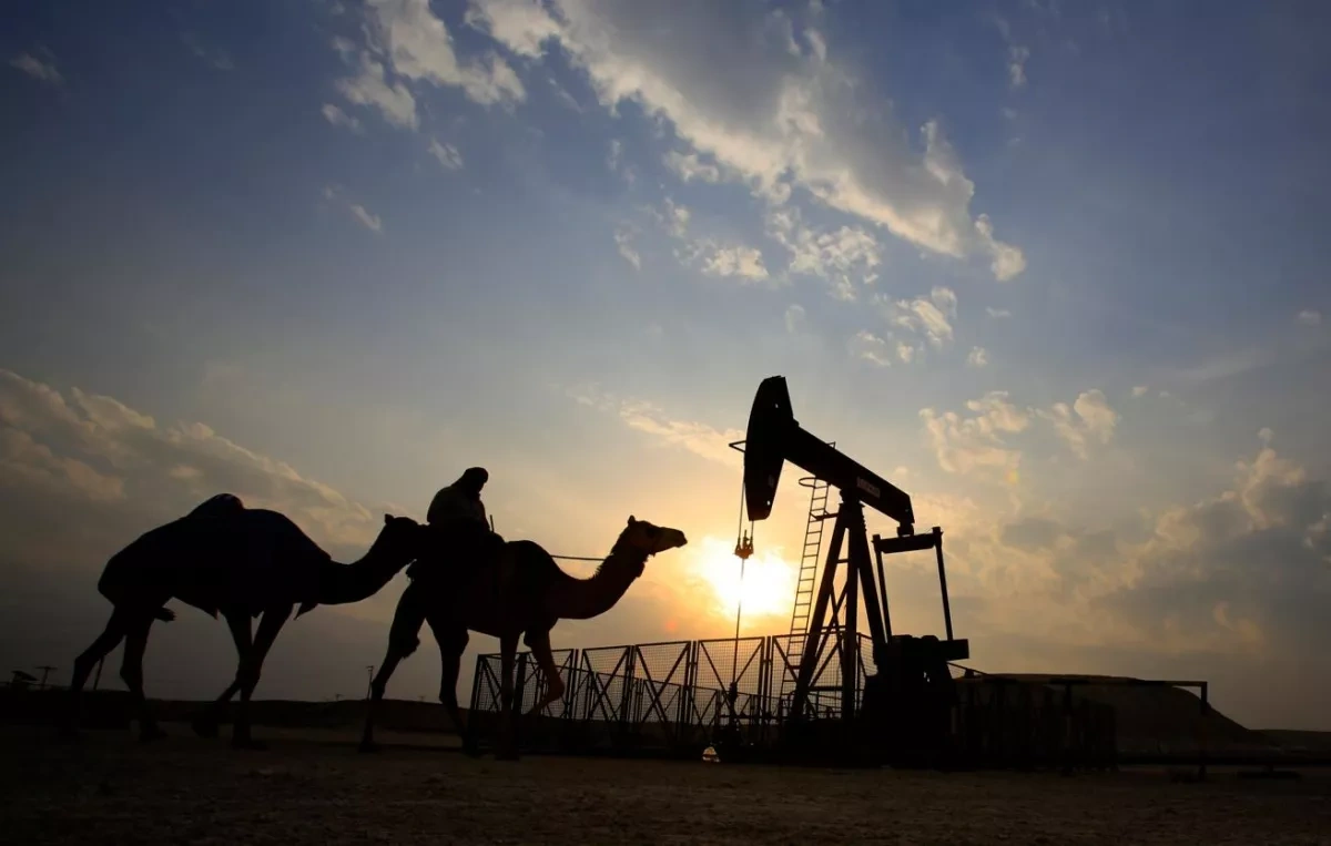 “Dark” oil transfers surge as Strait of Hormuz crisis disrupts flows TANKERTRACKER DATA / PHOTO
