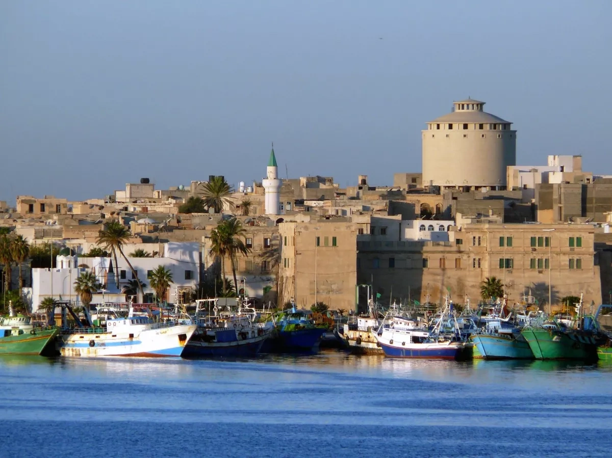 Libya needs up to $40 billion to boost oil and gas production