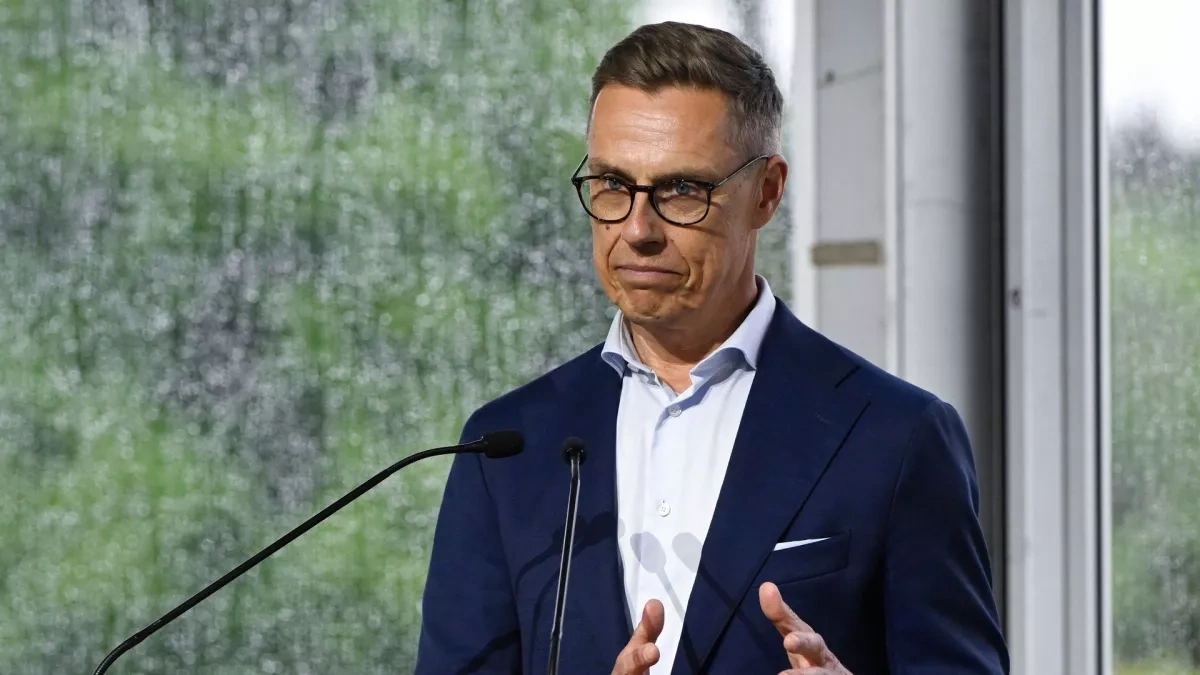 China pledges to stop Russian nuclear strike on Ukraine – Finnish president