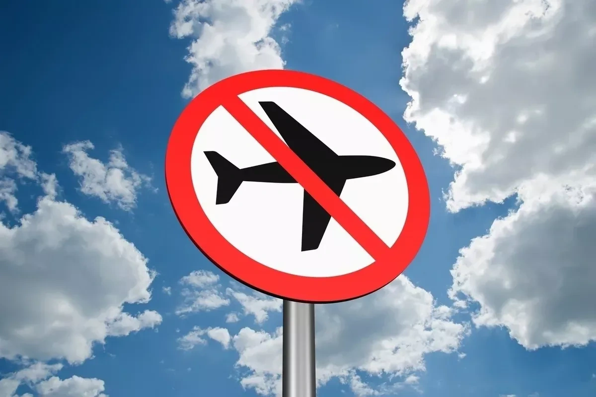 Latvia prolongs airspace restrictions near Russian and Belarusian borders