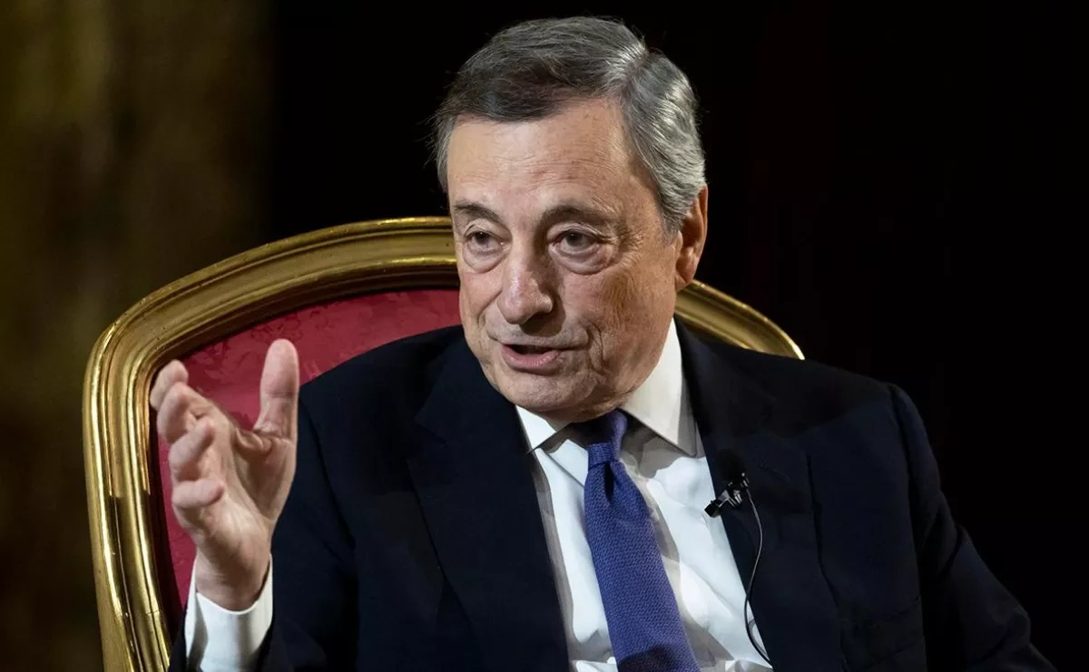 EU rift deepens Two-speed Europe divides the continent