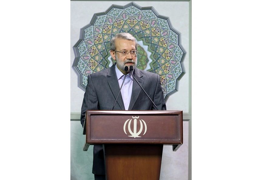 Iran rules out talks with U.S. amid escalation, Security Council Secretary says