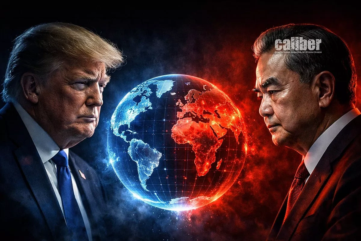Tango for two: Beijing sets its strategy for Trump visit Review by Teymur Atayev