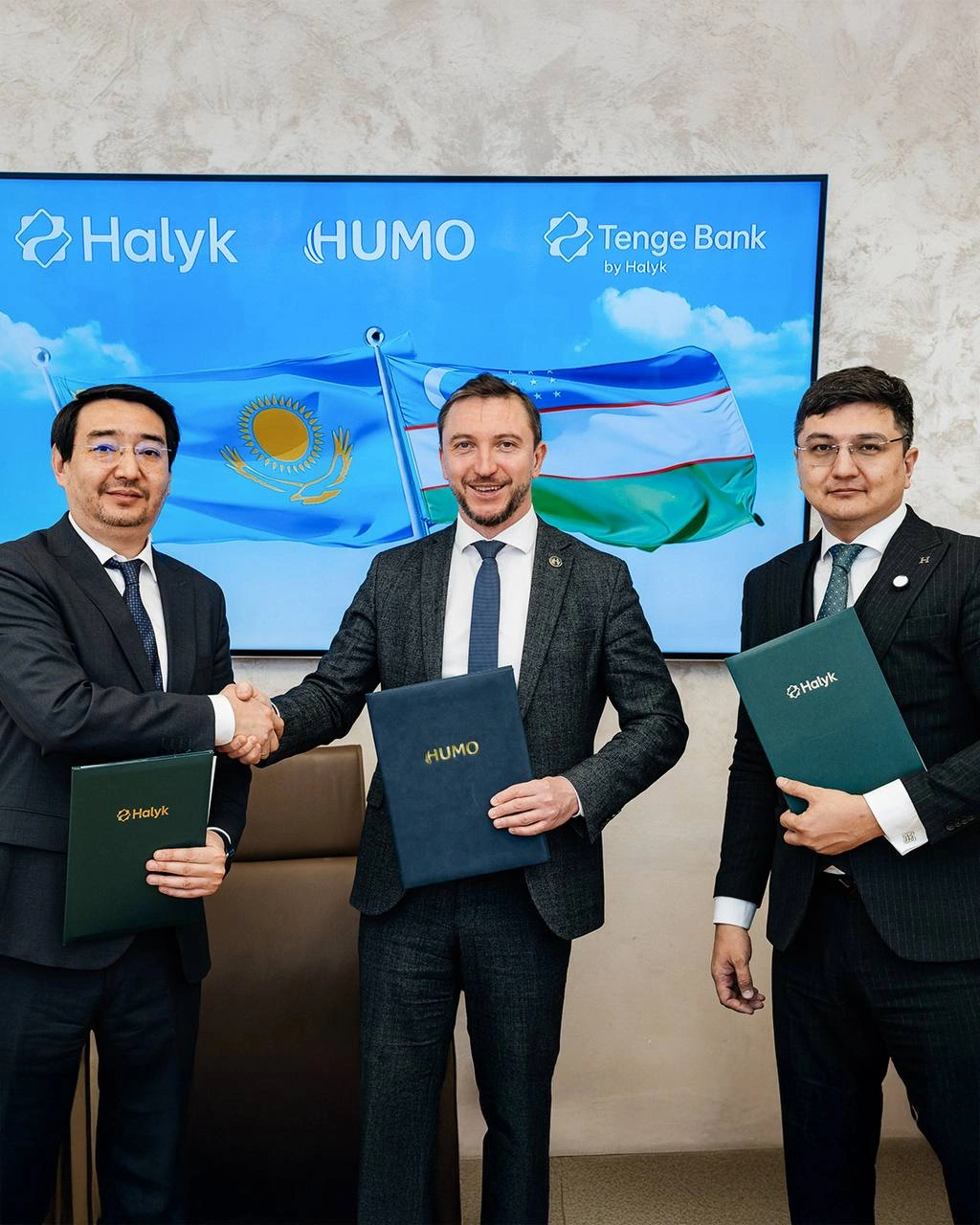Uzbekistan’s HUMO launches payment service in Kazakhstan