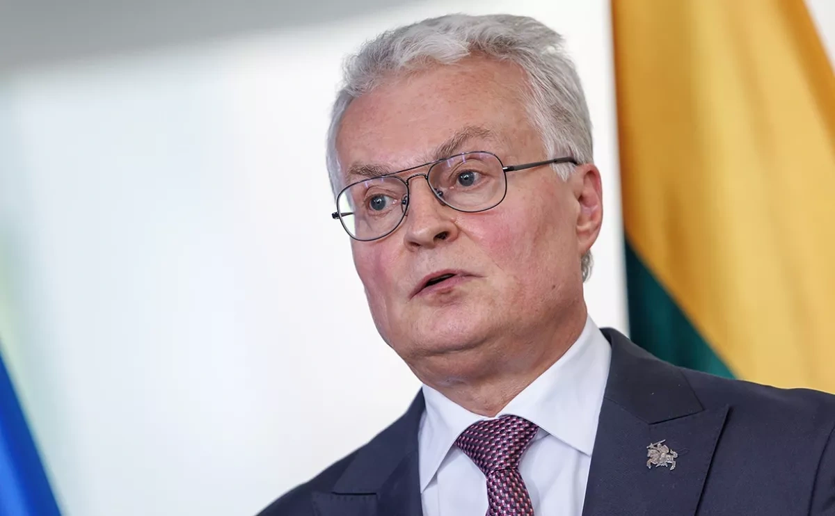 Vilnius recognizes the cost of breaking ties with Beijing Analysis by Limansky