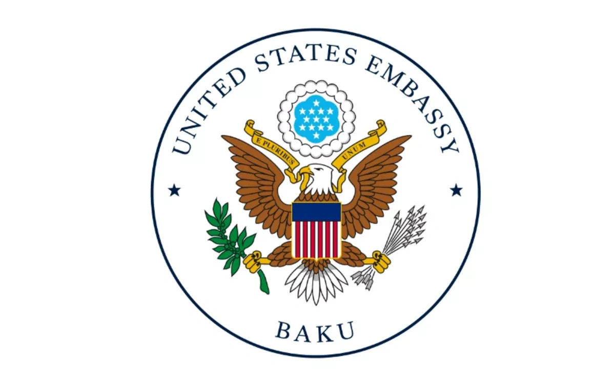 US embassy in Baku extends Eid al-Adha greetings to Azerbaijan