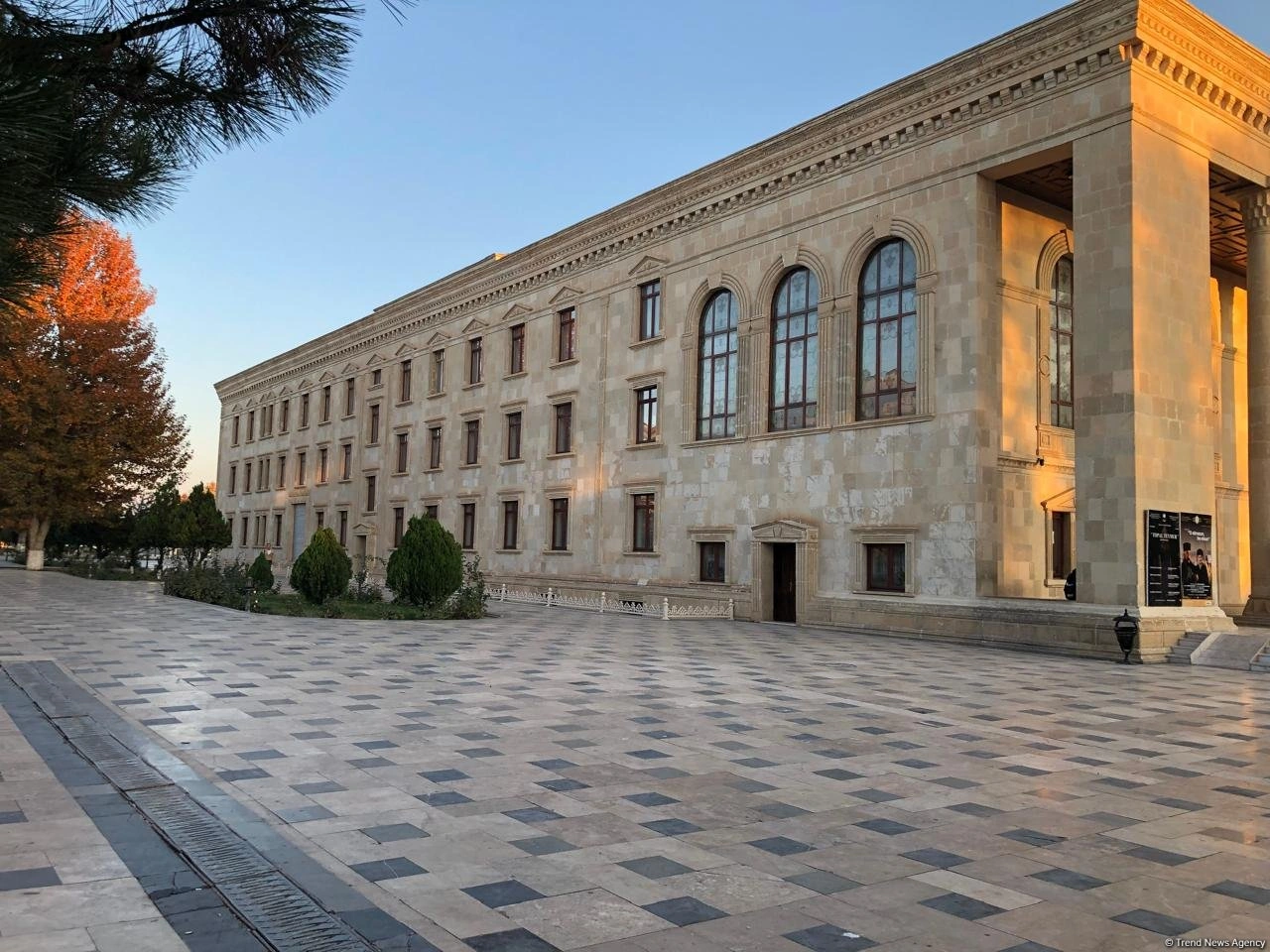 Azerbaijan set to ban restoration work posing risks to historical monuments