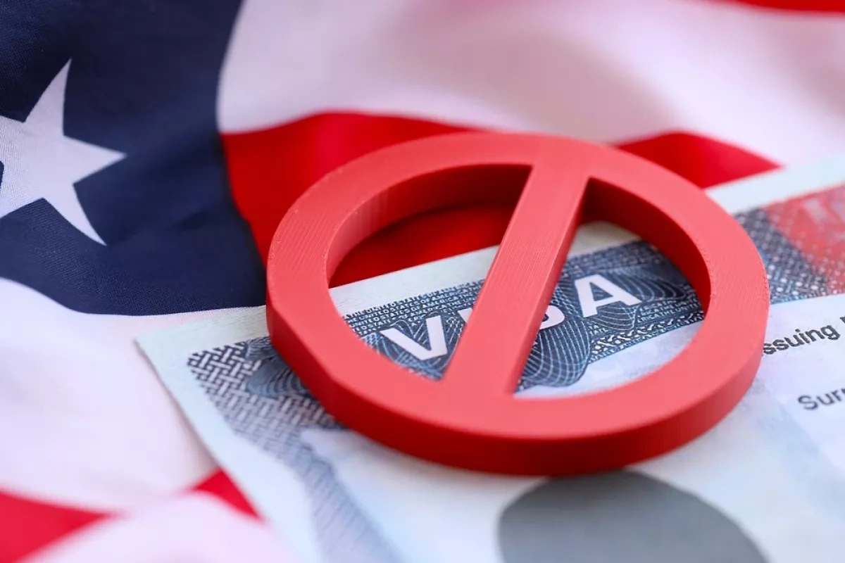 Georgia says US immigration visa pause “not a tragedy”