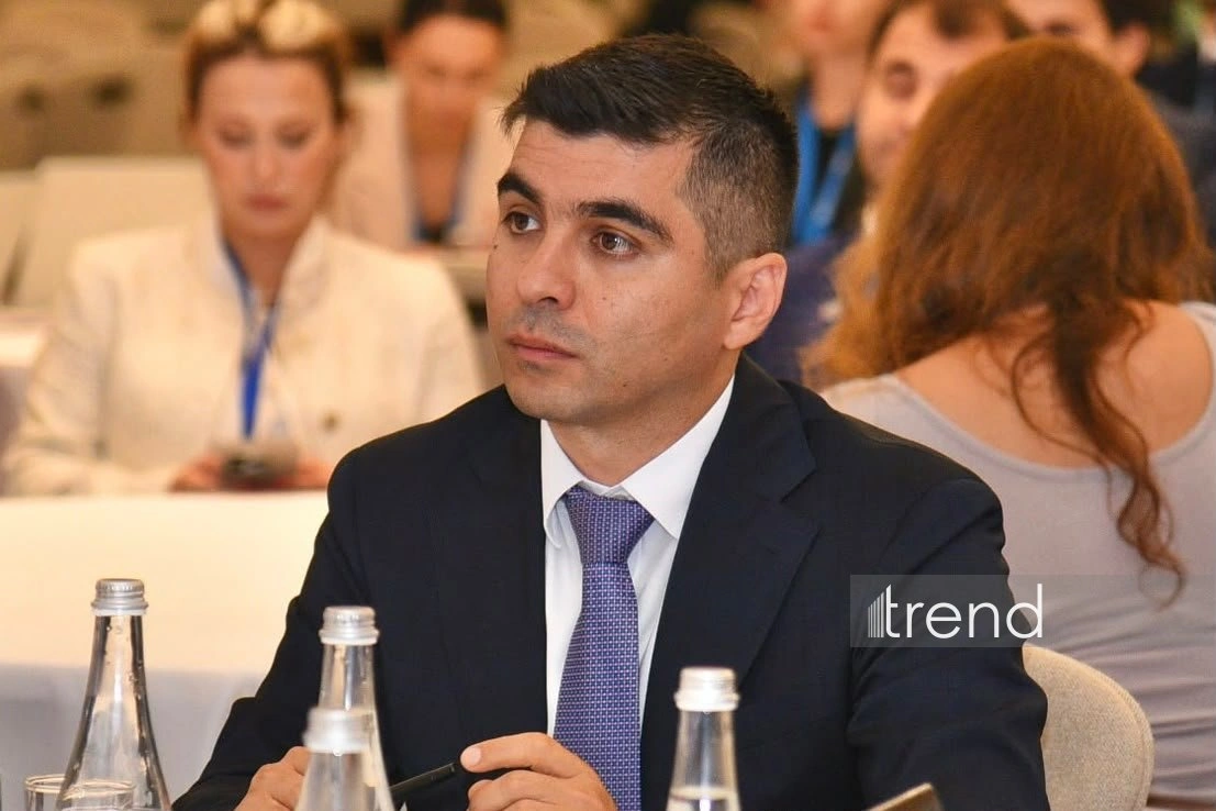 Azerbaijan discloses benefits of digital document exchange