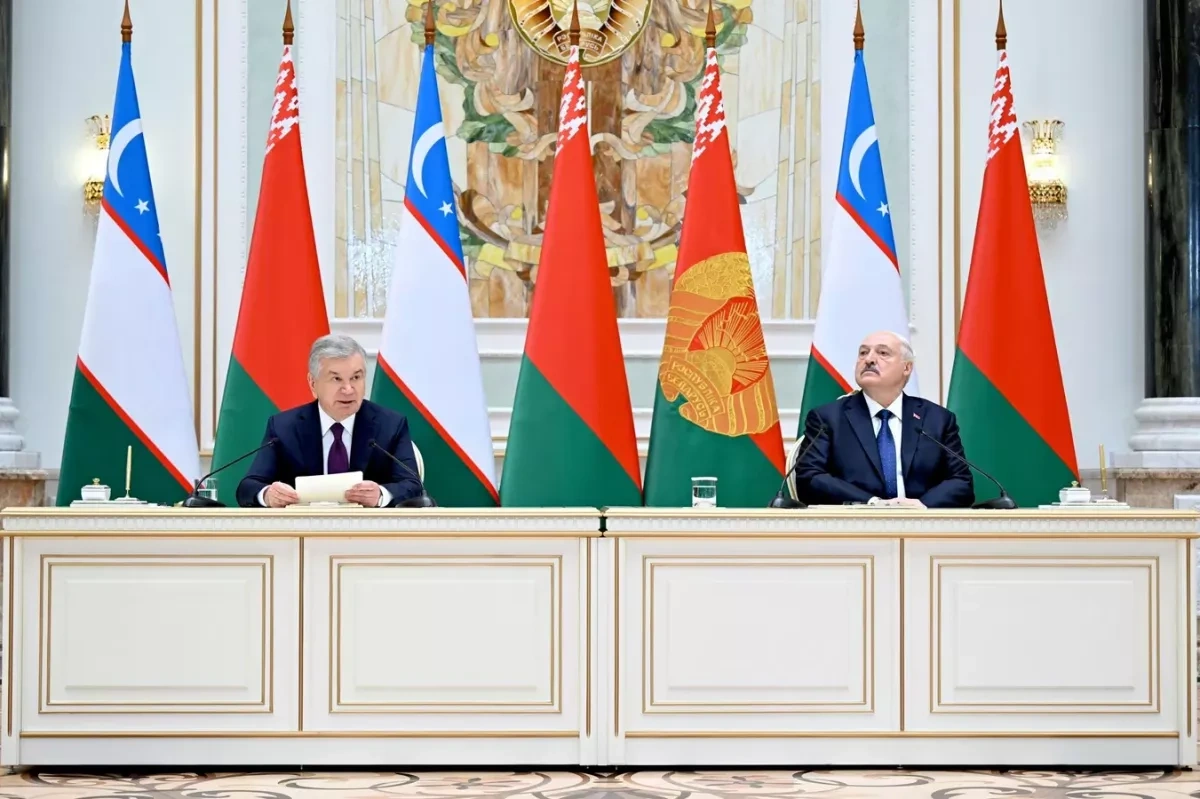 Uzbek workers in Belarus: who is behind the labour migration controversy — and why? Analysis by Limansky