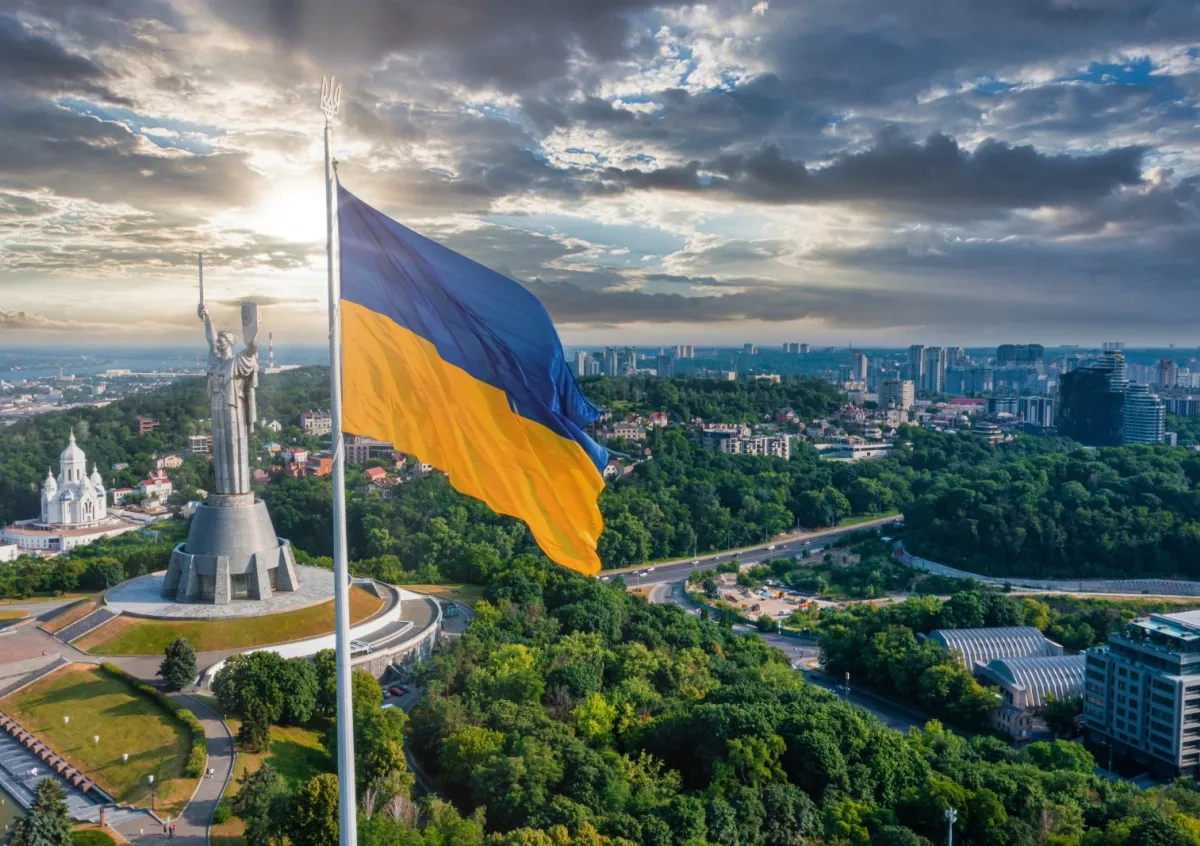 Ukraine appoints Zaporizhzhia head to lead state reconstruction agency PHOTO