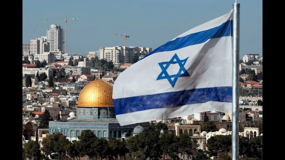 Israel quits several UN agencies, citing inefficiency