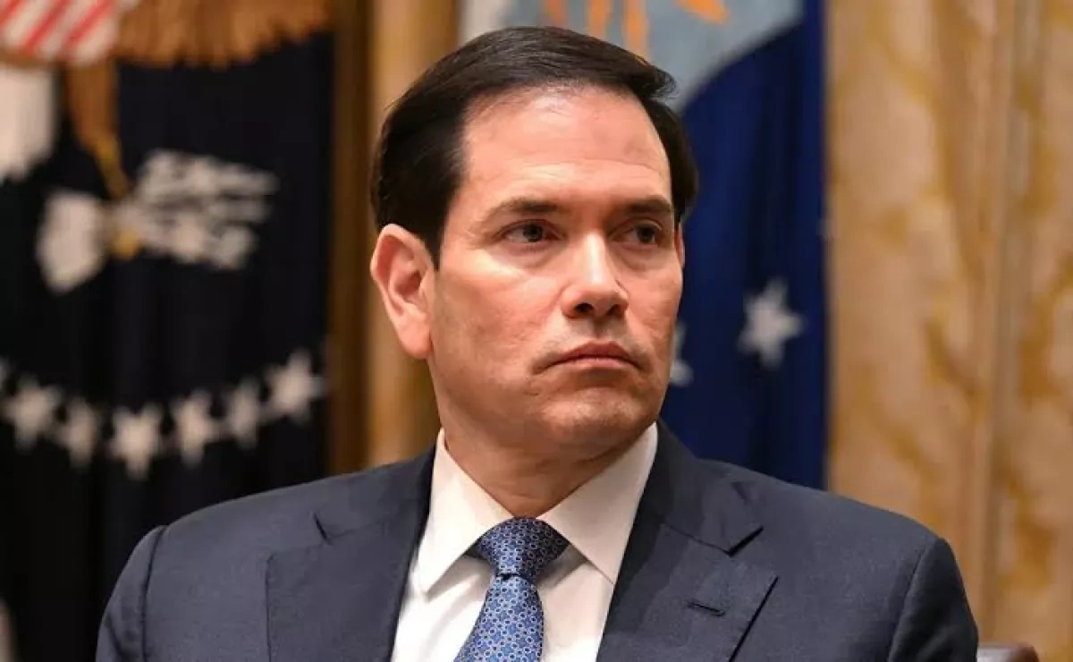 Trump-Xi relationship is built on mutual respect, Rubio says