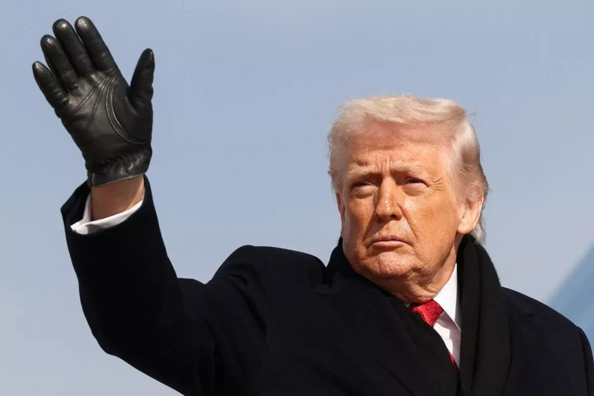 US officials signal possible global mandate for Trump’s Gaza "Board of Peace"