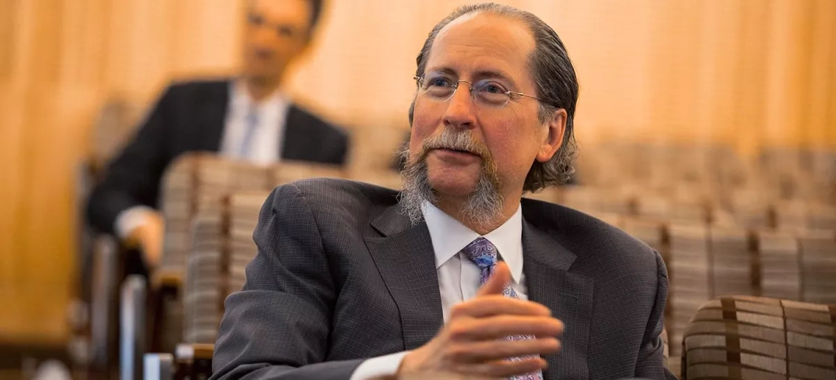 Top surgeon predicts organ donation from pigs could advance to become superior option