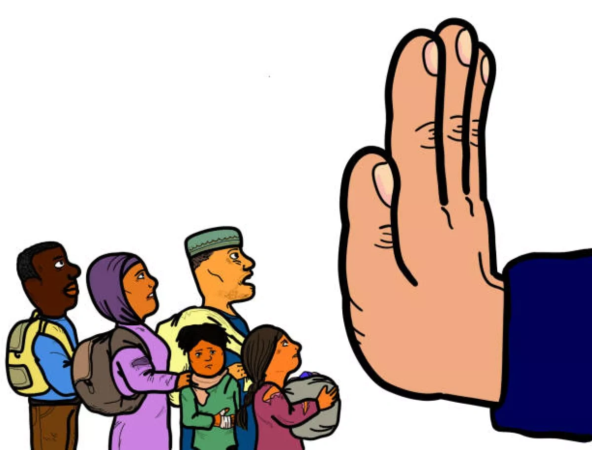 Migrants, nationalists, and the end of old Europe Analysis by Serhey Bohdan