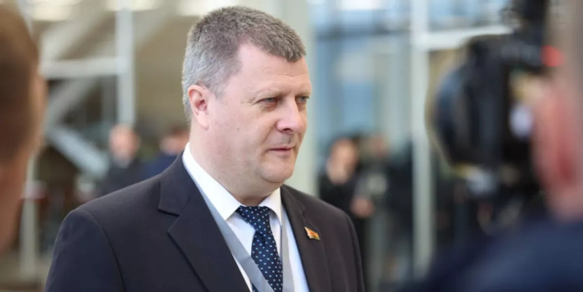 QR codes instead of trust: what’s changing in Belarus–Russia trade?  Analysis by Limansky