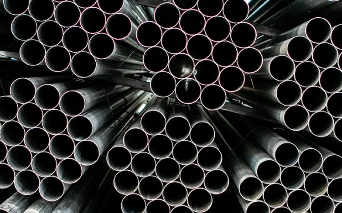 Azerbaijan cuts metal imports from Türkiye despite global export growth