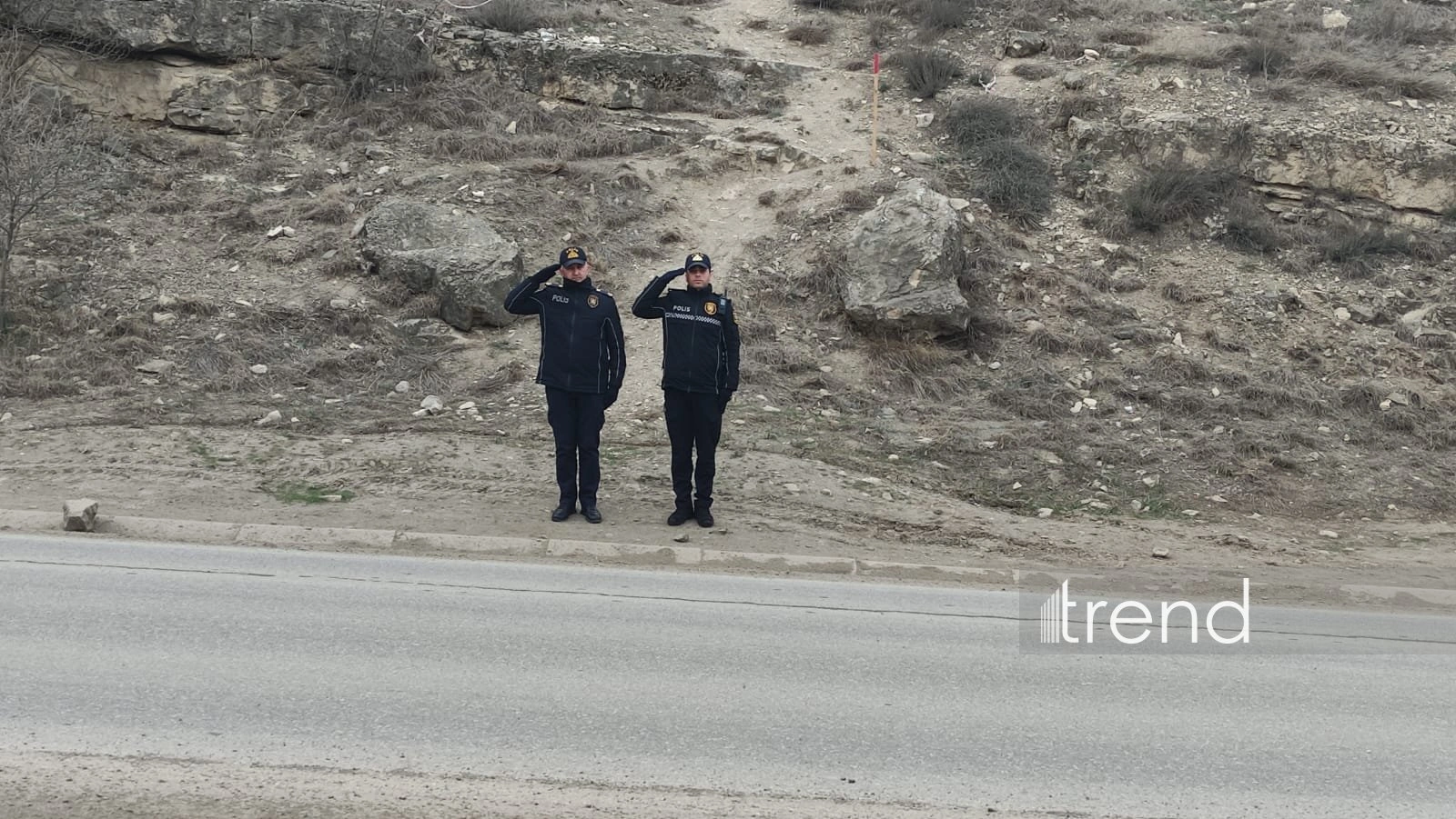 Azerbaijan's Khankendi, Aghdara, Khojaly commemorate genocide victims (PHOTO)