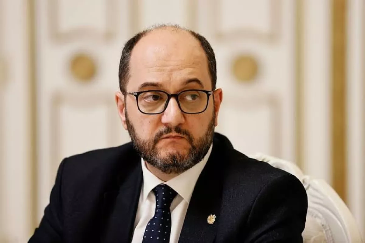 Armenian PM's aide quits post after election disappointment