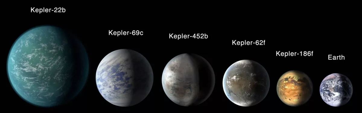 ESA's Plato mission to mark new era in humanity's hunt for new planets