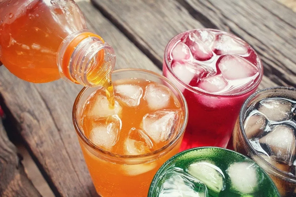 US imports of Russian soft drinks climb to record high in May