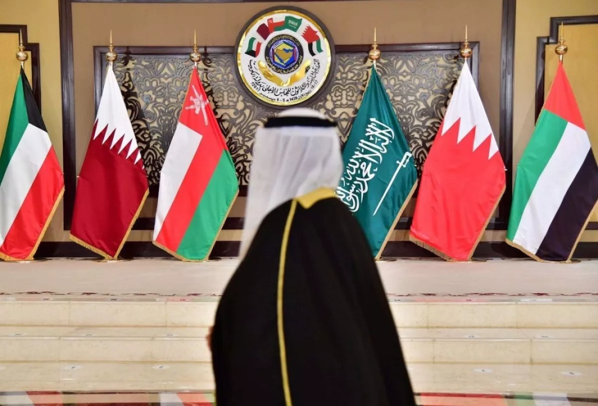 Gulf countries embark on diplomatic marathon to prevent Iran-US escalation