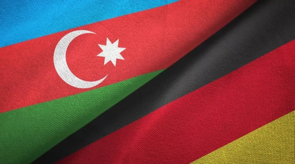 Berlin’s pivot: Germany moves closer to Ankara and Baku amid EU crisis Analysis by Serhey Bohdan
