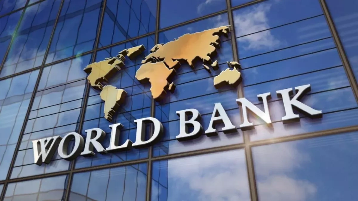 AIIB proposes joint access to World Bank climate fund