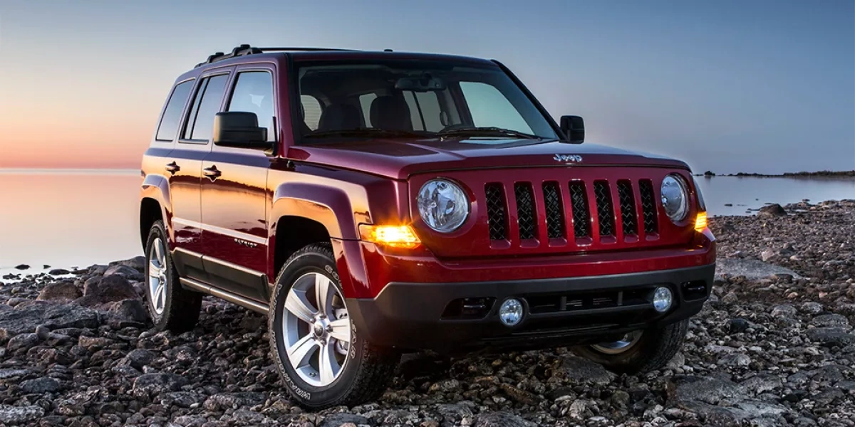 Stellantis recalls over 1.3 million Jeep vehicles worldwide over fire risk
