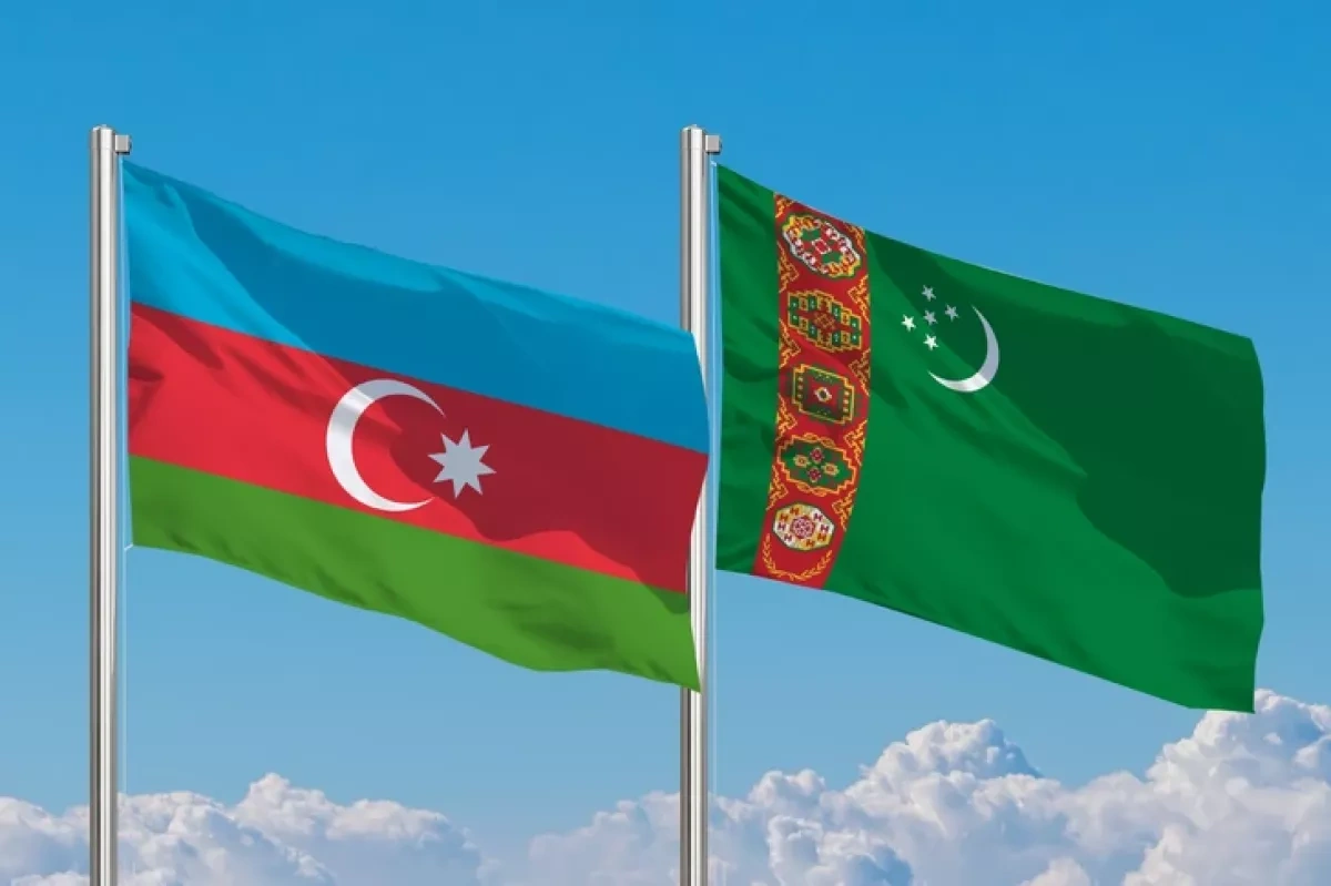 Azerbaijan, Turkmenistan consider twice-weekly direct flights