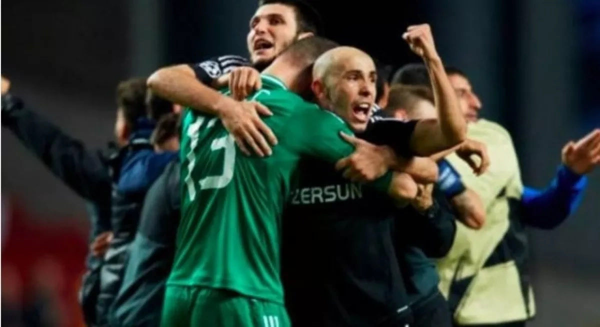 Qarabağ: 12 years of glory, memory and history Reflections by Teymur Atayev