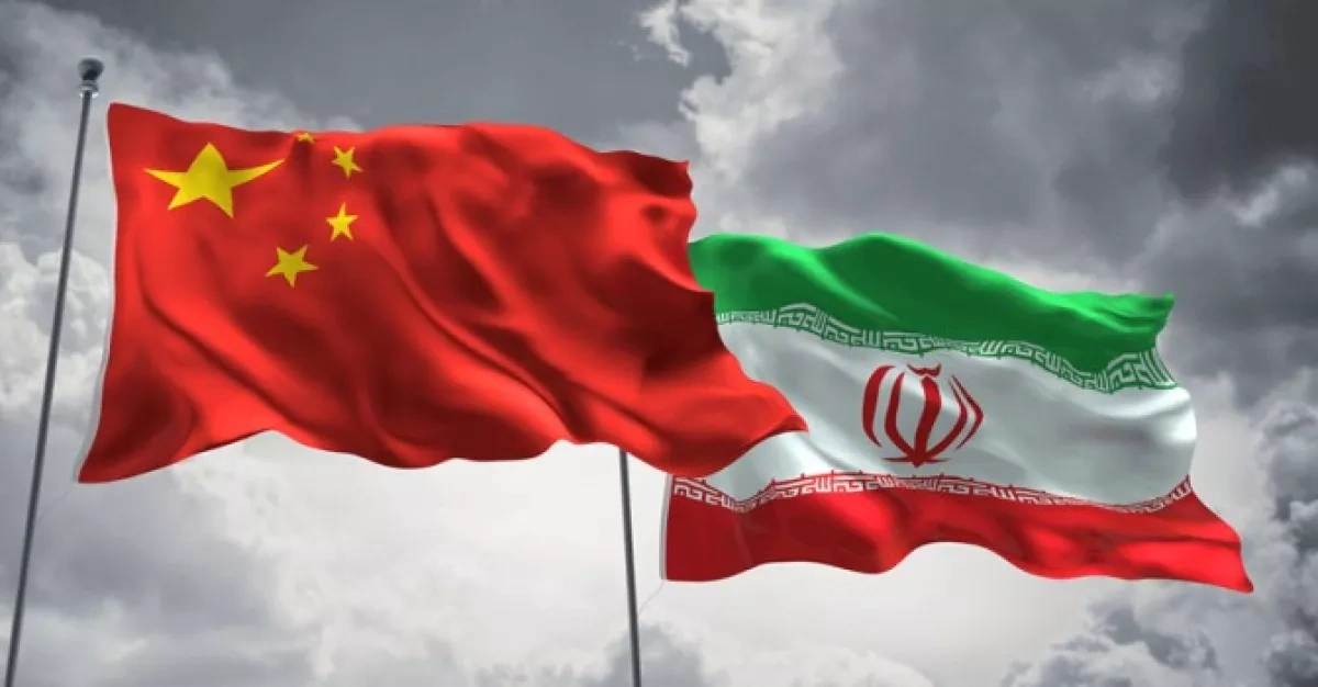 Iranian uranium in the great power game Beijing’s stake