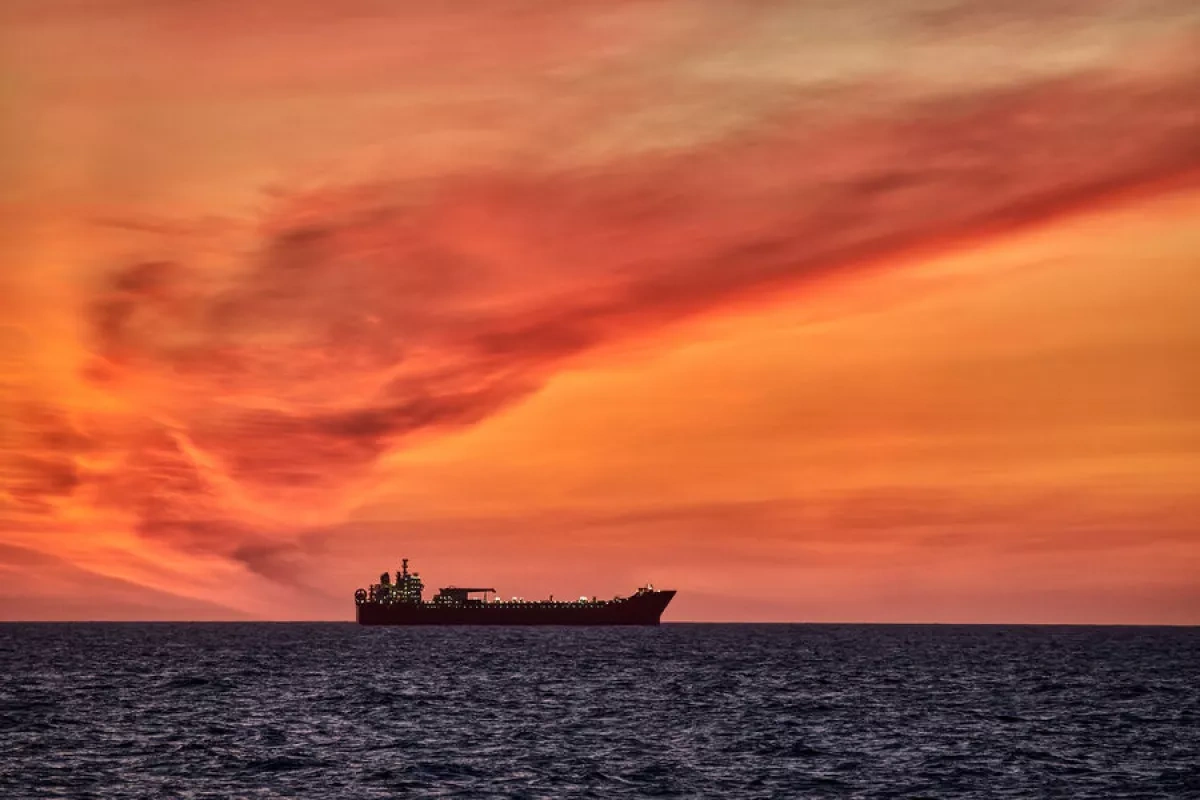 Bloomberg: US seizes largest ever Venezuelan oil tanker