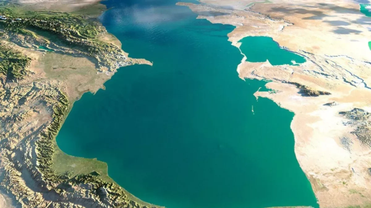 Uzbekistan explores ferry fleet for Caspian cargo routes
