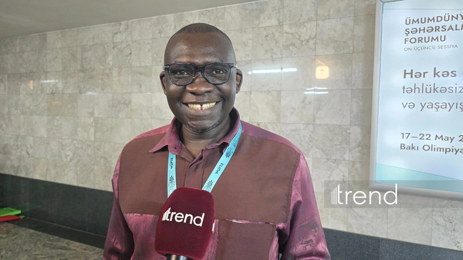 Azerbaijan's urban planning undergoes major transformation - Ugandan expert