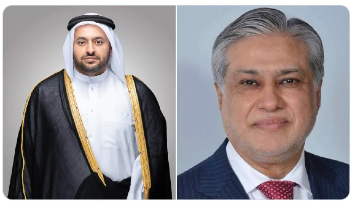 Qatar, Pakistan discuss easing Afghanistan border tensions