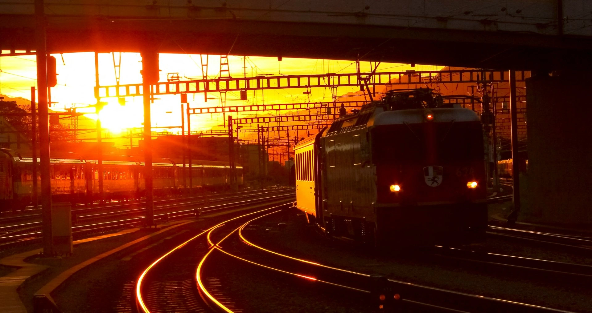 Kazakhstan reduces passenger railcar wear rate by 10%