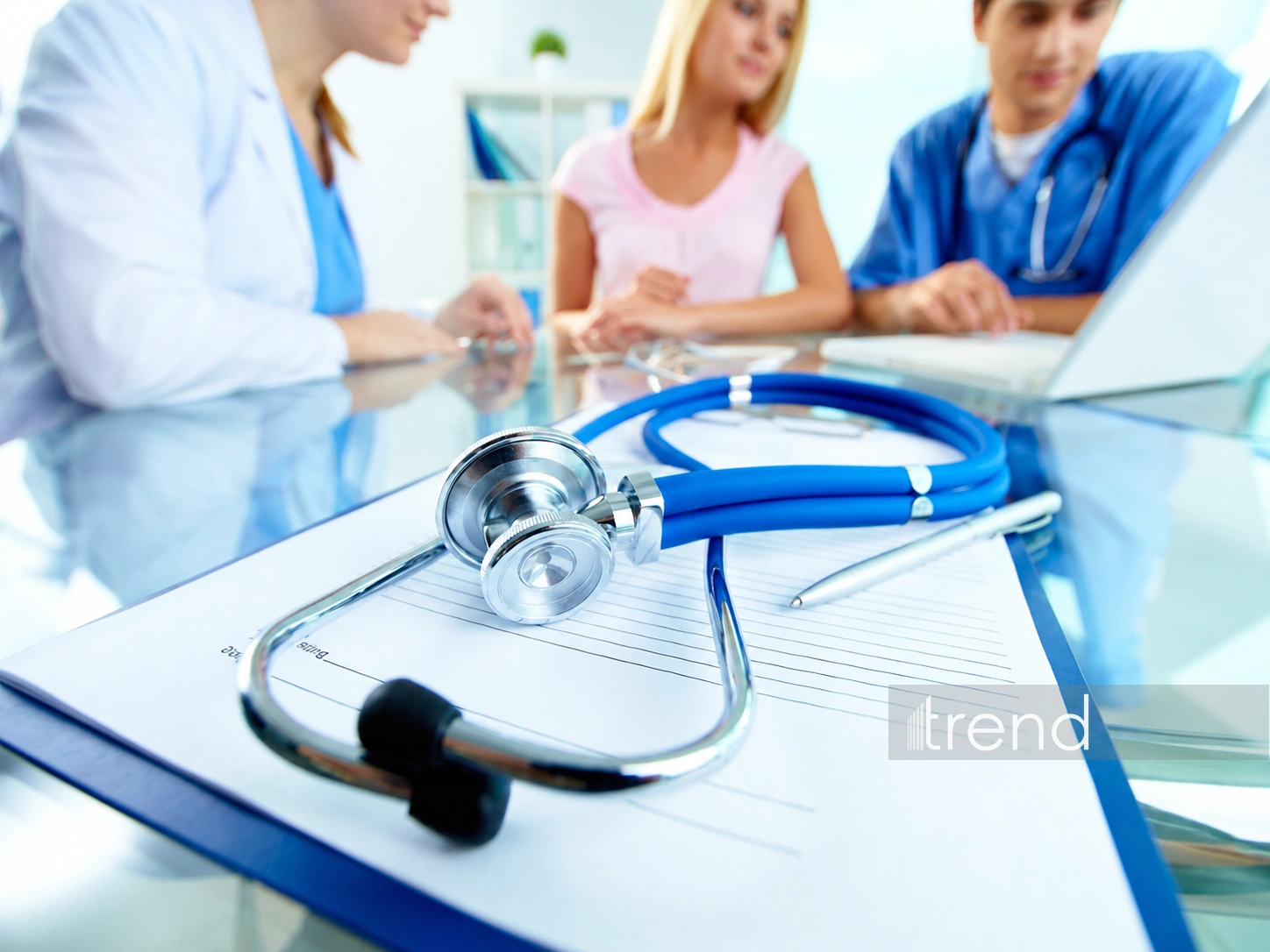 Azerbaijan announces innovation for compulsory medical insurance rollout