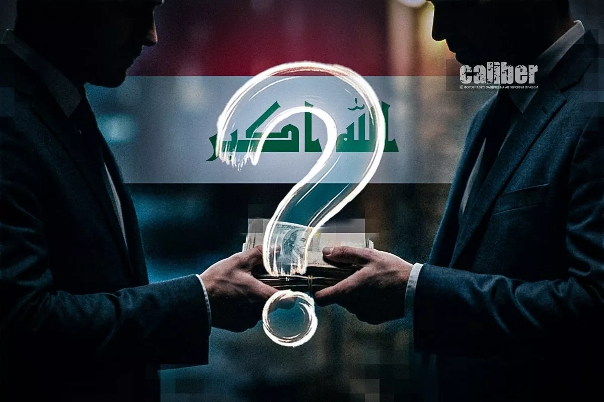 Iraq’s anti-corruption crackdown: reform or a new power struggle? Analysis by Shereshevskiy
