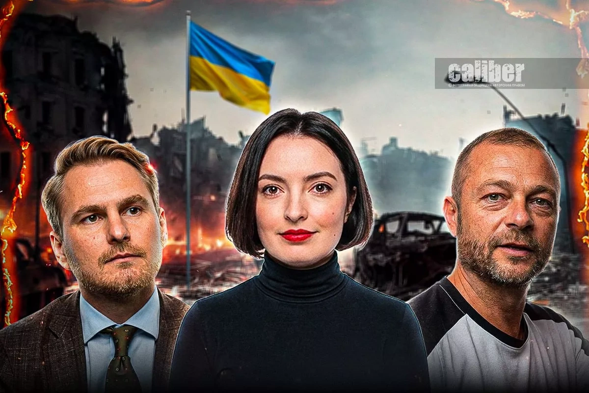 Escape, yachts and manure Ukraine’s “elite” in words and deeds