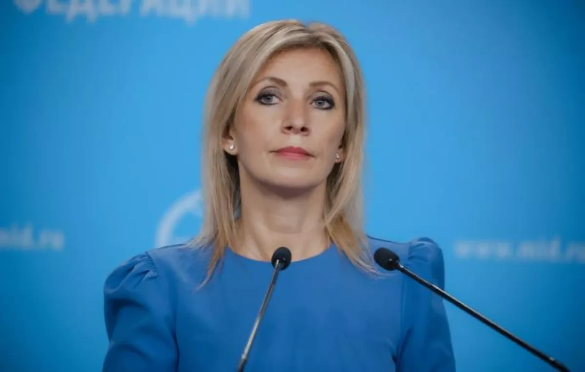 MFA: Russia rejects Israel threats in Caspian region