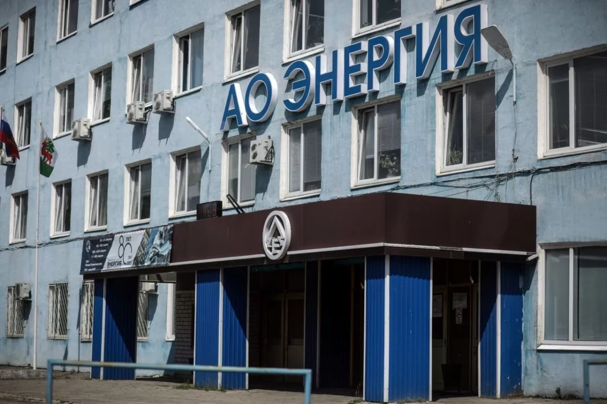 ASTRA: Drone attack puts Russia’s energy storage plant at risk PHOTO / VIDEO
