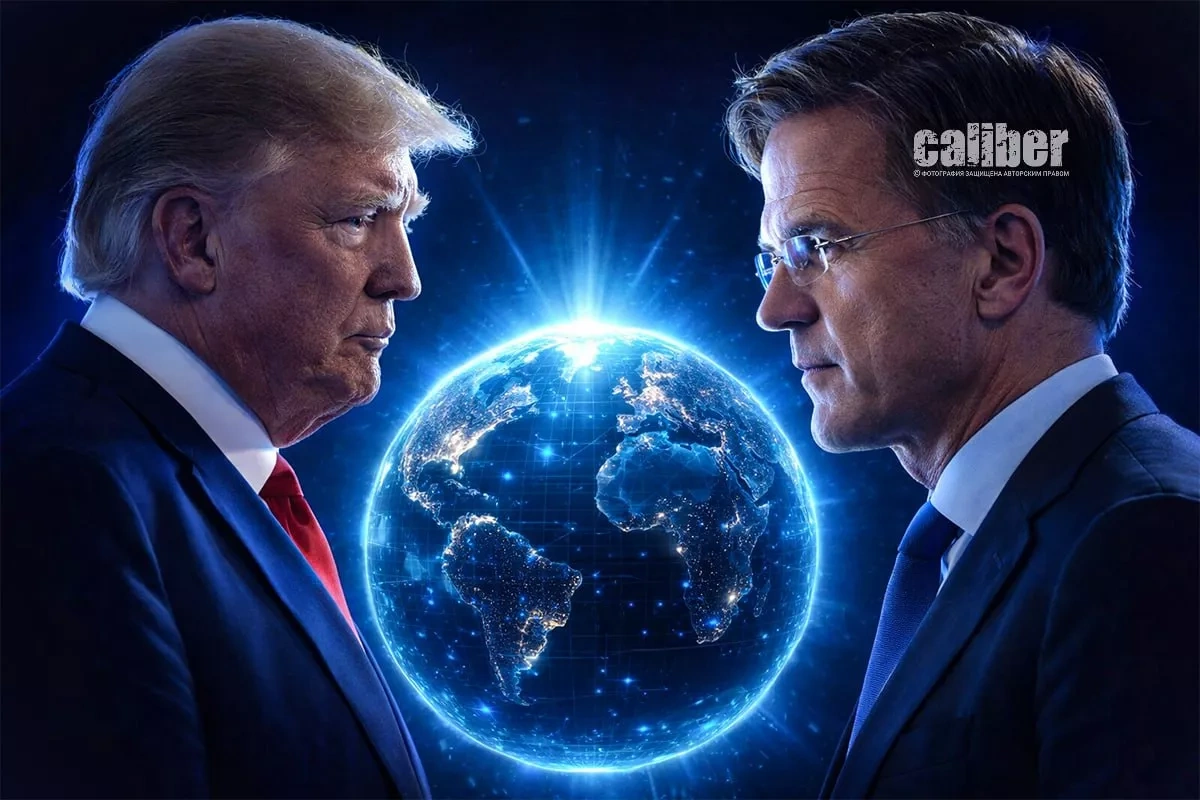 US vs NATO: rhetoric of rupture or negotiation tactic? Washington pressures the Alliance