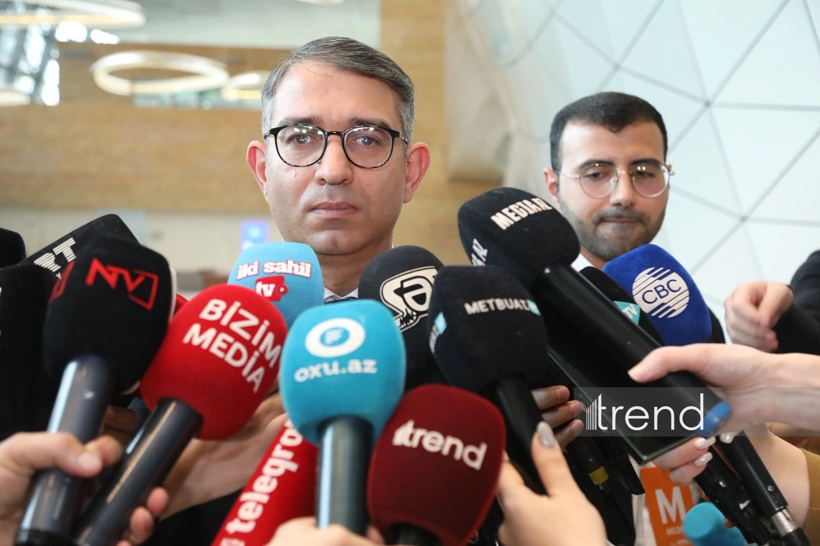Mosques lead restoration of historical sites in liberated territories - Azerbaijani official